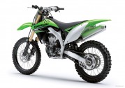 Kawasaki KX450F